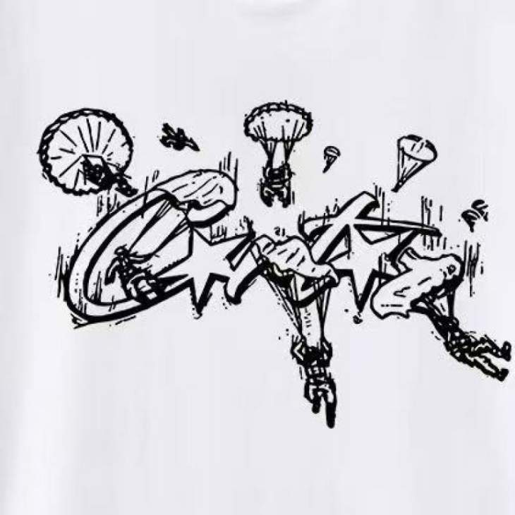 Corteiz T Shirts Short _SKUCorteizS-2XLastxC10016911